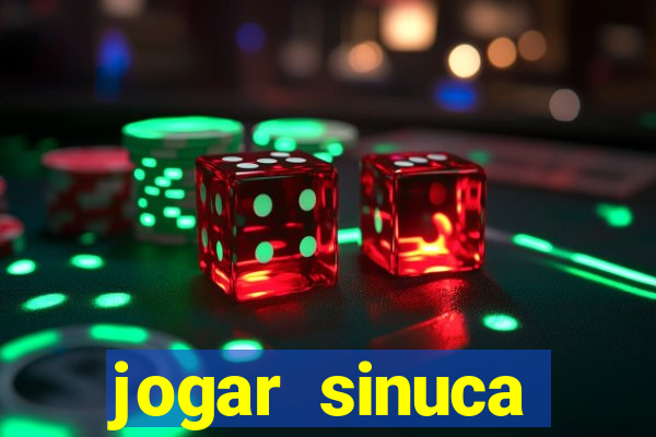 jogar sinuca apostando dinheiro